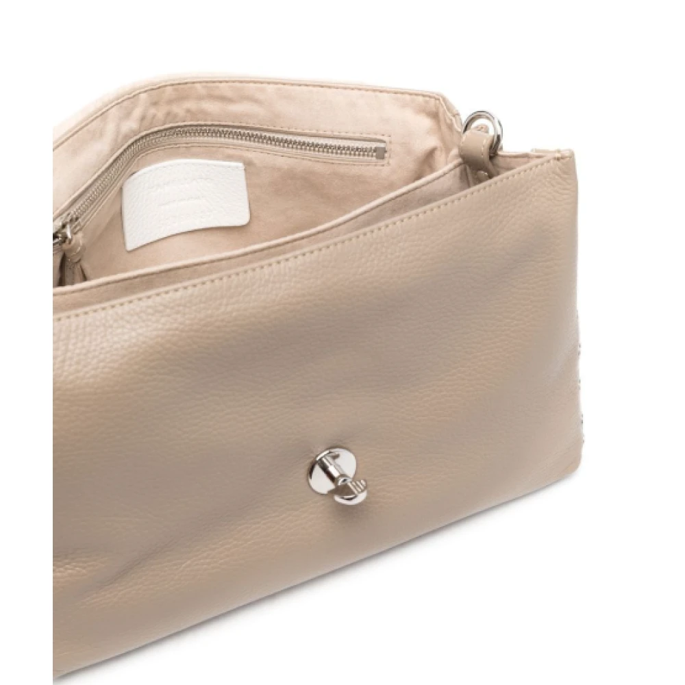 Zanellato Grijze Modetassen Gray Dames