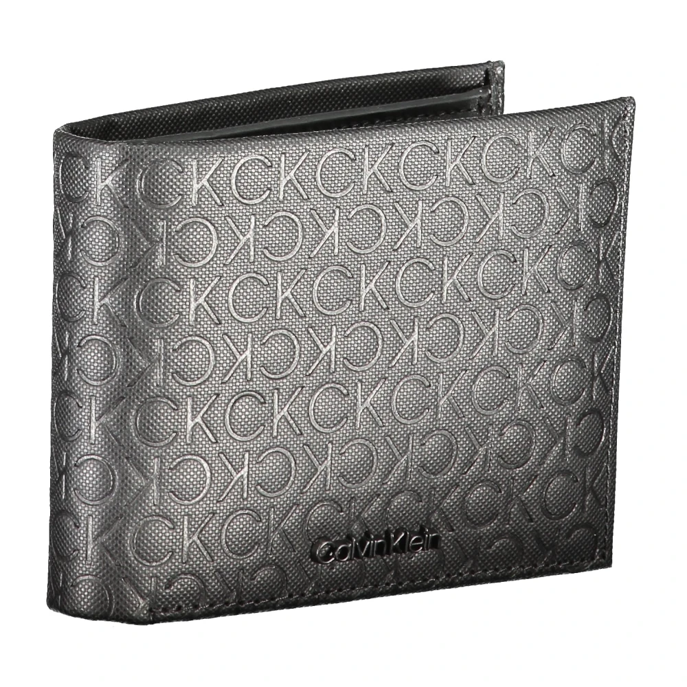 Calvin Klein Tassen en accessoires Black Heren