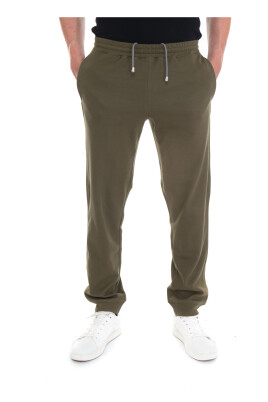 elastic-waist-overalls-trousers-with-pockets