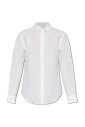 chemise-en-lin