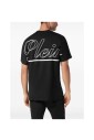 t-shirt-noir-col-rond