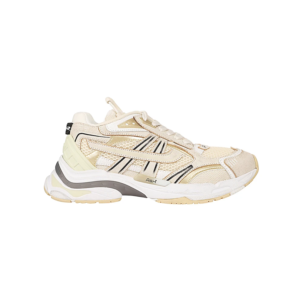 ASH - Shoes > Sneakers - Yellow - ASH - Modalova