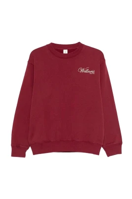 SOHO Crewneck