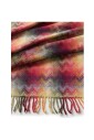 accessoire-en-laine-frangee-avec-motif-chevron