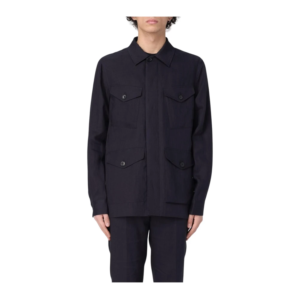 Jackets > Light Jackets - - Paul Smith - Modalova