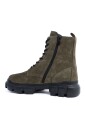 bottines-vertes-en-cuir