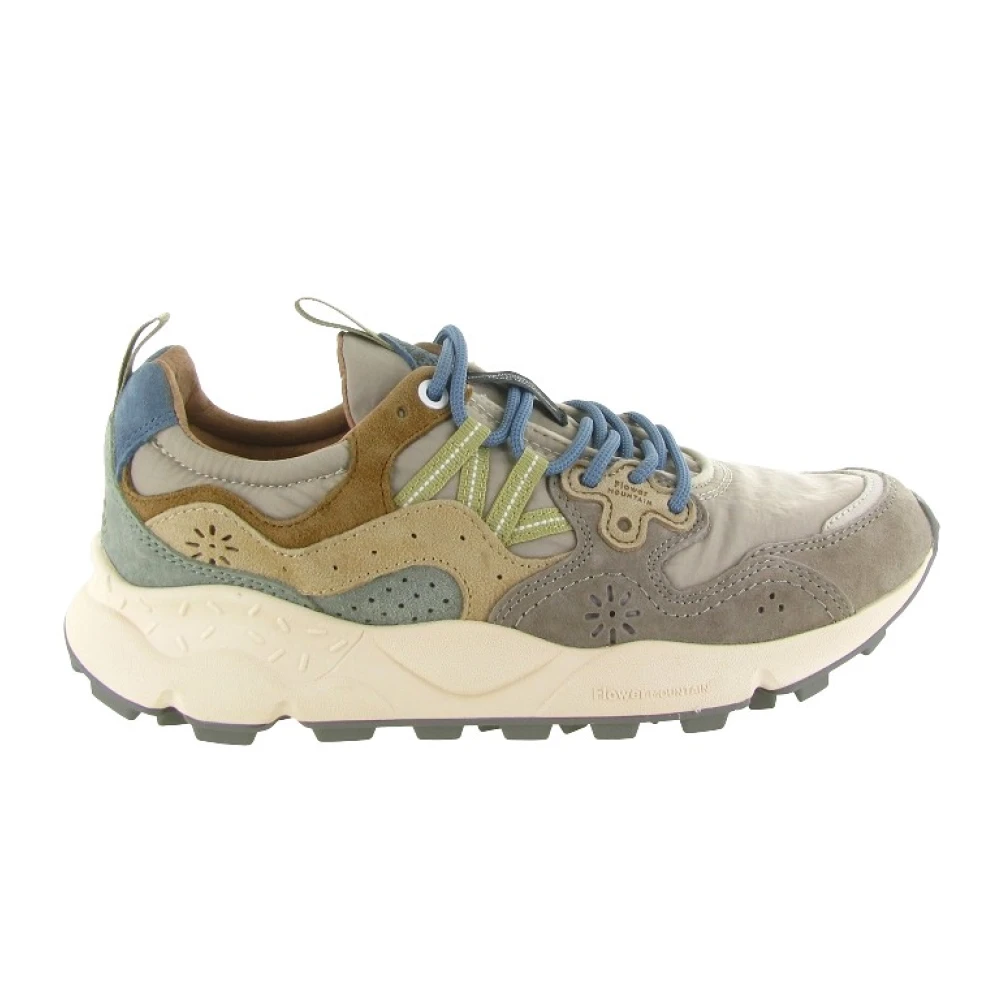 Flower Mountain Yamano 3 Heren Schoenen Veelkleurig Multicolor