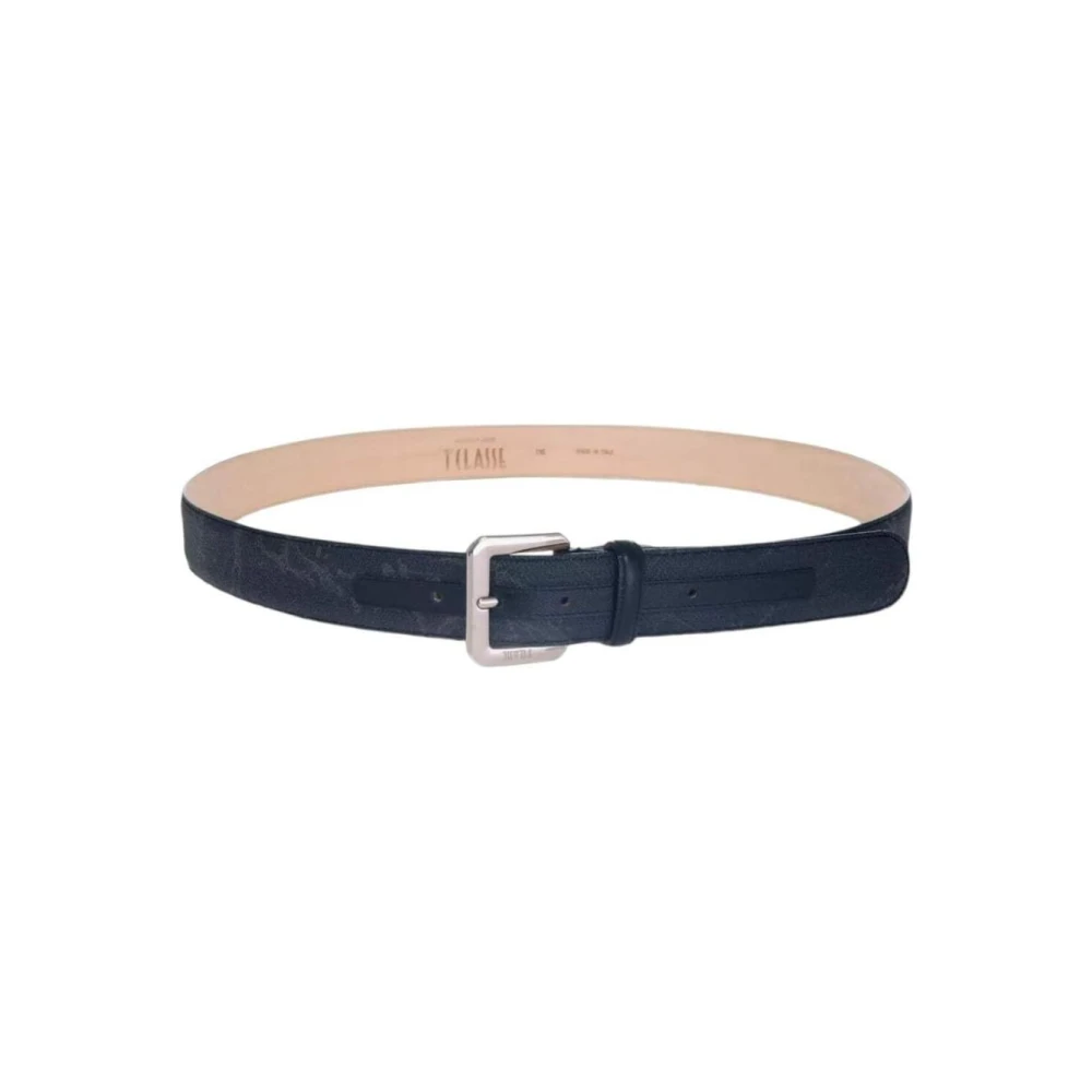 Alviero Martini 1a Classe Geo Classic Riem Black Dames