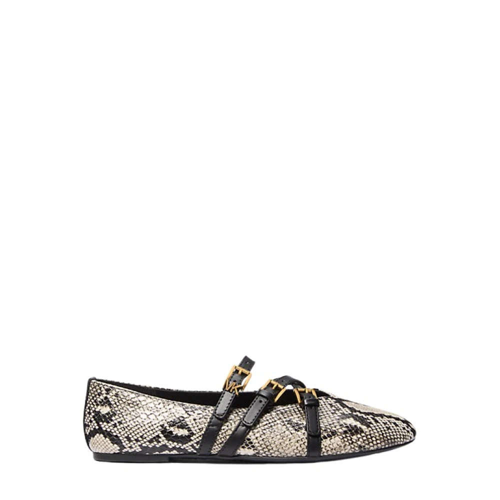 Shoes > Flats > Ballerinas - - Michael Kors - Modalova