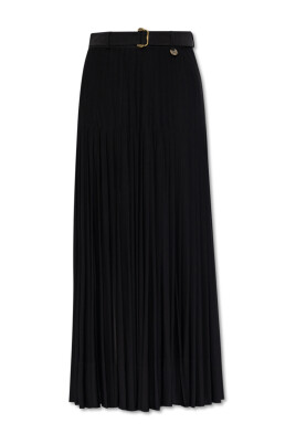 skirt-with-darts