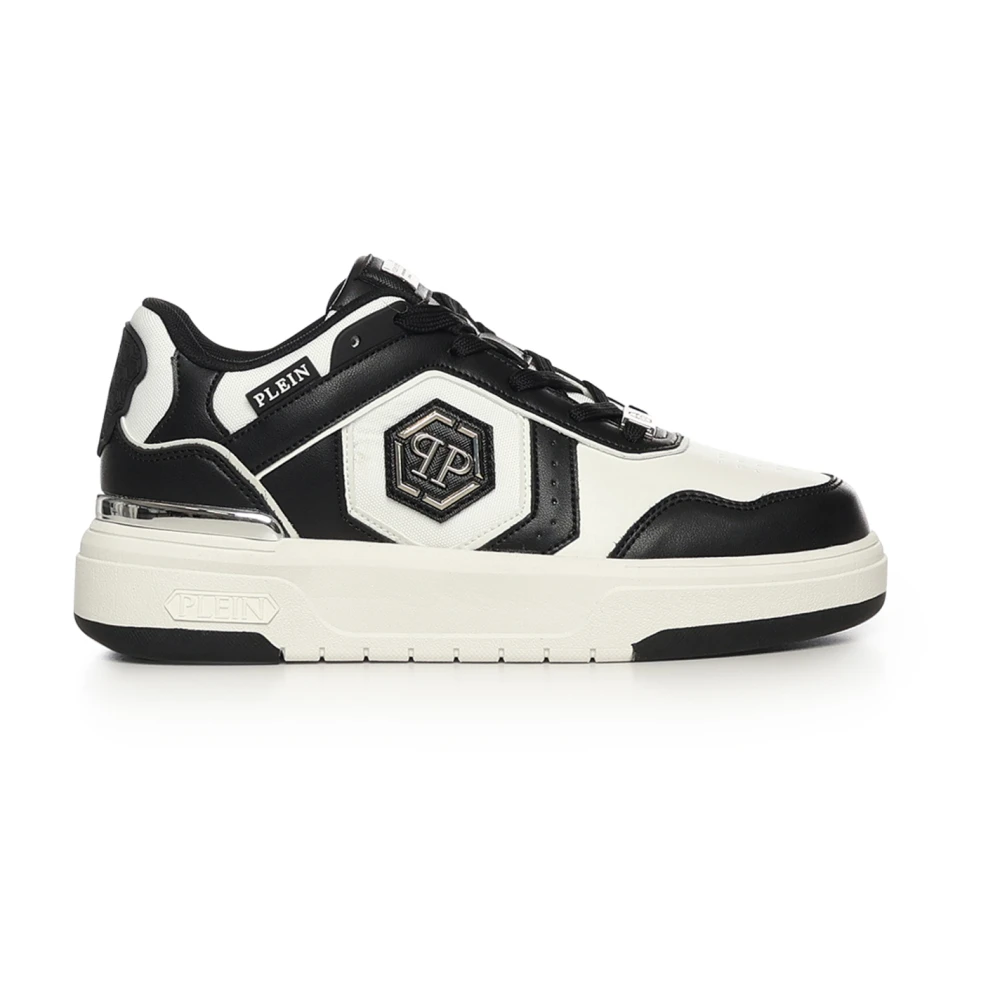 Philipp Plein Sk8R Sneakers Heren Schoenen Veelkleurig Multicolor