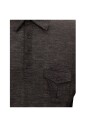 gray-wool-polo-shirt
