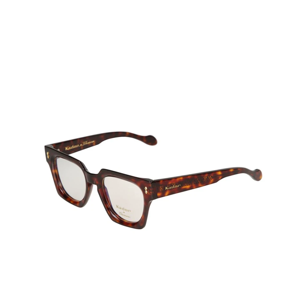 Kador Unisex Brown Maya Glamour