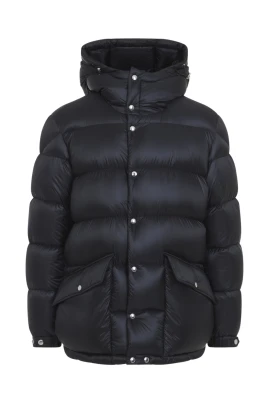 Orelith Kort Parkas