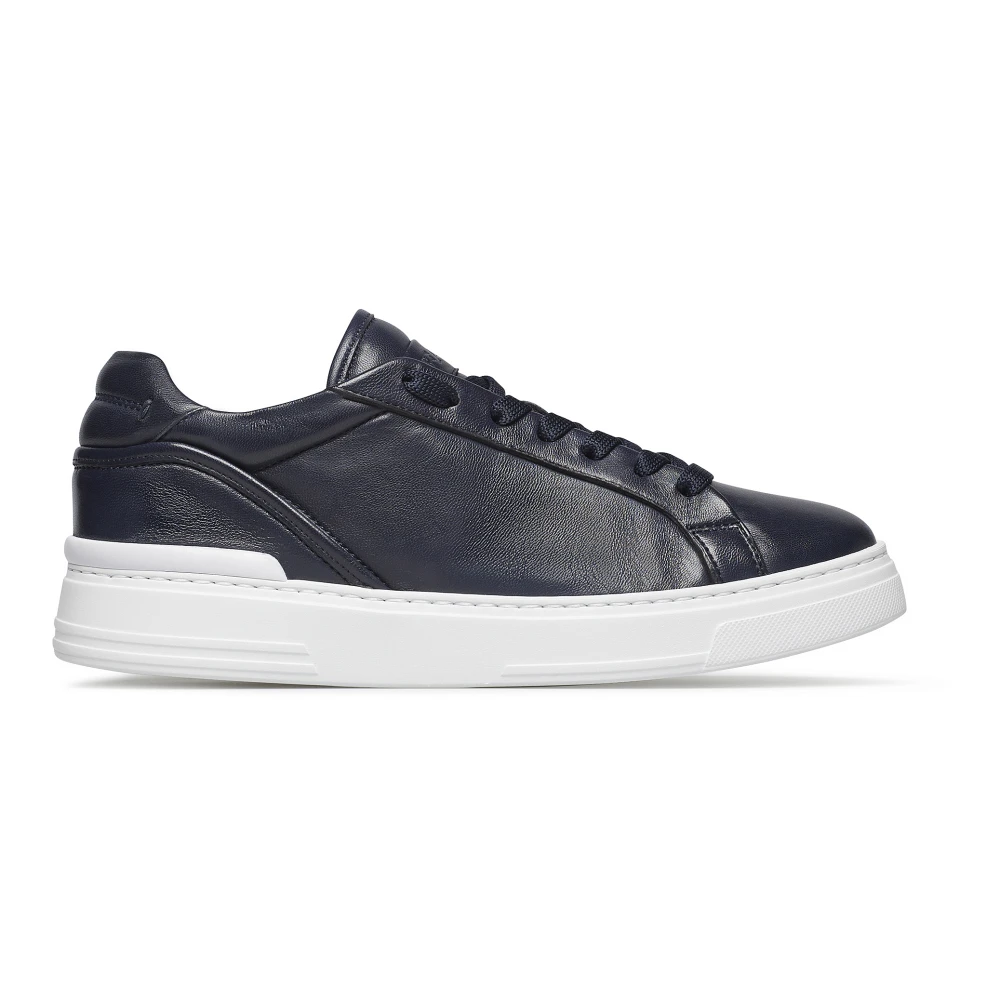 Fabi Sneakers Heren Schoenen Blauw