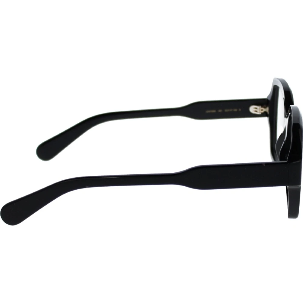 Chloé Glasses Black Dames