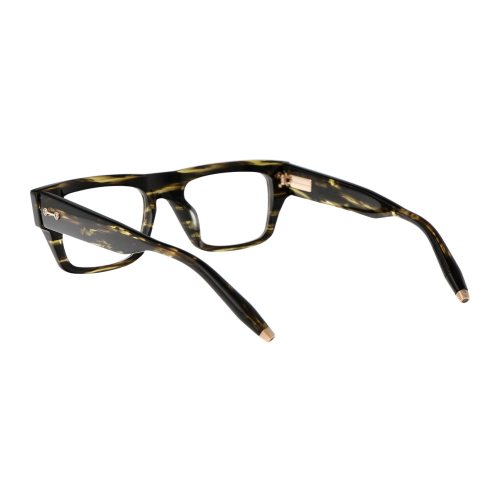 Akoni LEO Optische Bril Multicolor Unisex