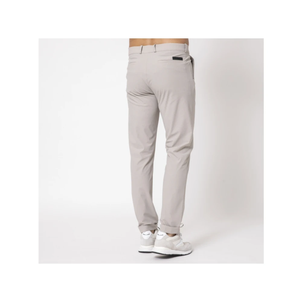 RRD Technische Kostuumbroek Gray Heren