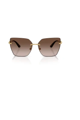 DG2321 Cat Eye Sunglasses