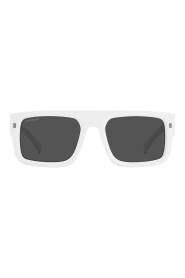 Ikoniczne Okulary Przeciwsłoneczne Dsquared2 0008/S VK6
