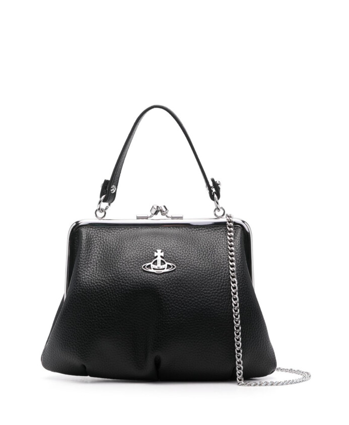 black-frame-purse-for-granny