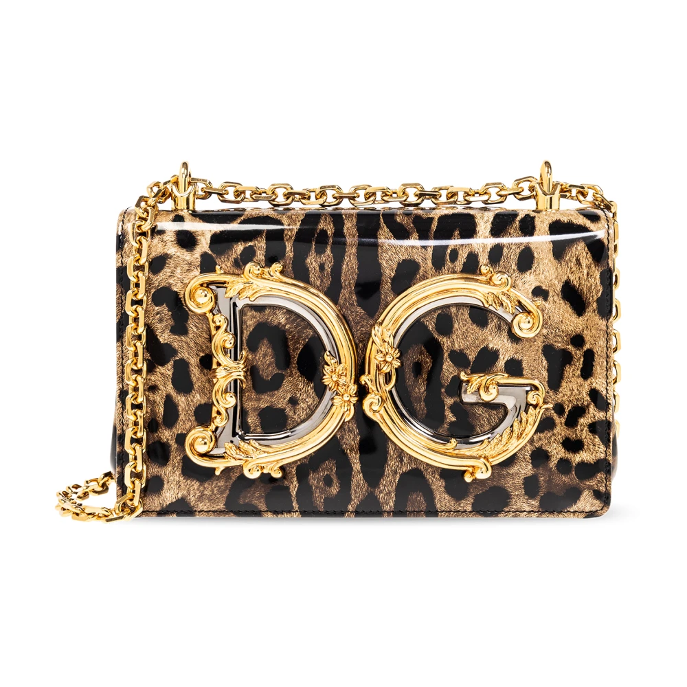 Bags > Cross Body Bags - - Dolce & Gabbana - Modalova