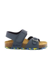 Sunkro Sandals
