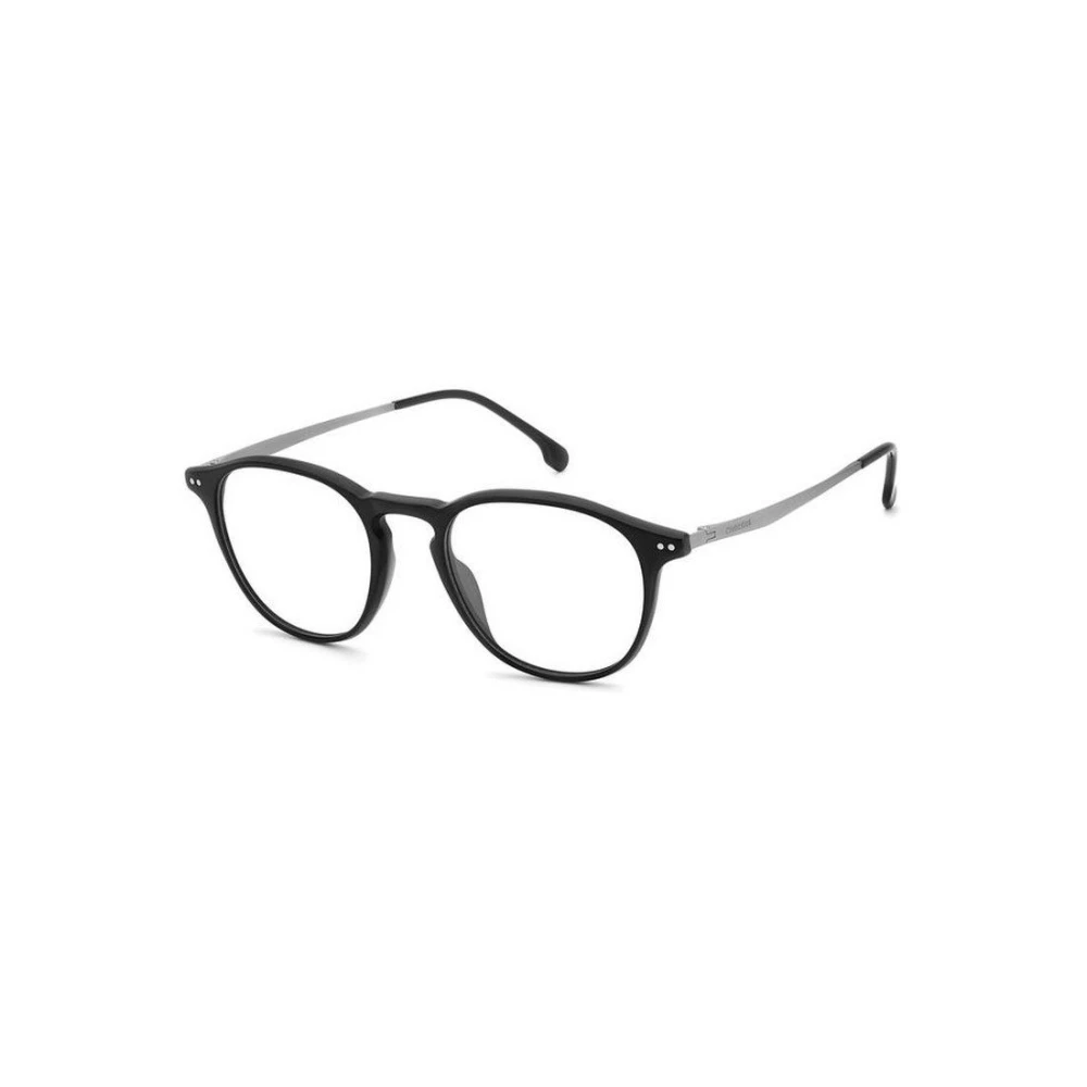 Carrera Men's Black 8876 Eyeglasses - Glasses - 49 Mm - Accessories