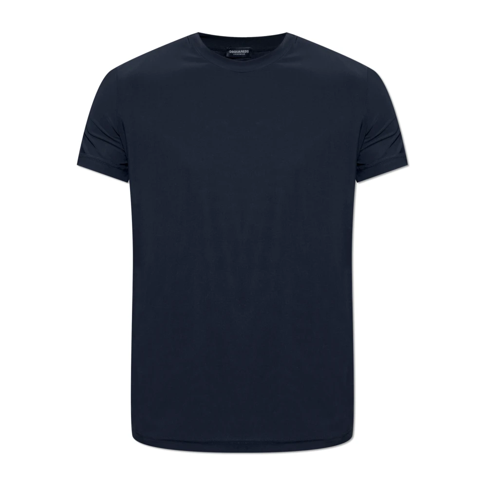 Tops > T-Shirts - - Dsquared2 - Modalova