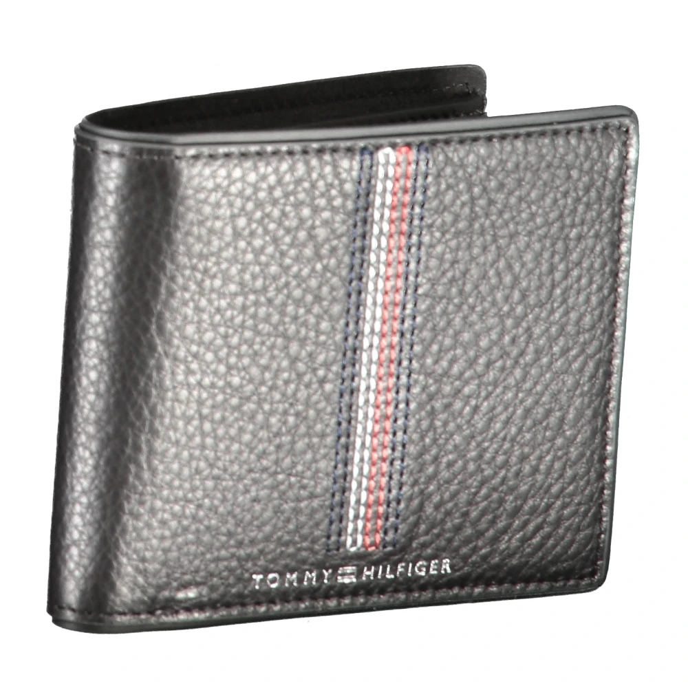 Tommy Hilfiger Tassen en Accessoires Black Dames