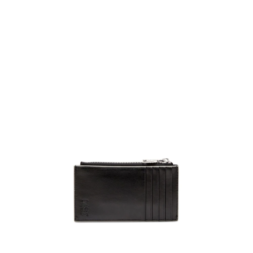 Diesel Witte Clutch Tas White Dames