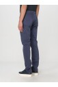 pantalon-casual-jaune-creme-avec-poches