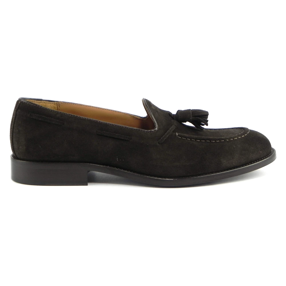Shoes > Flats > Loafers - - Marco Ferretti - Modalova