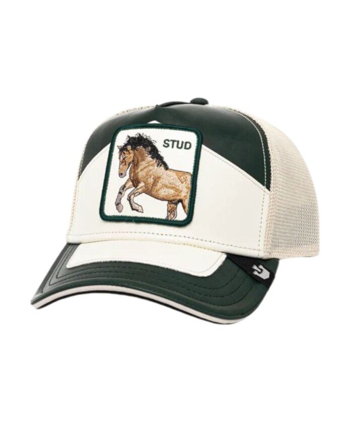 casquette-trucker-en-cuir-baseball-farm-stud