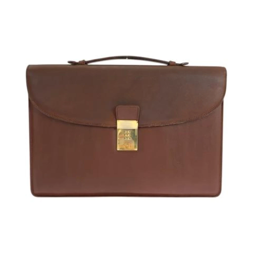 Pre-owned > Pre-owned Bags > Pre-owned Handbags - - Prada Vintage - Modalova