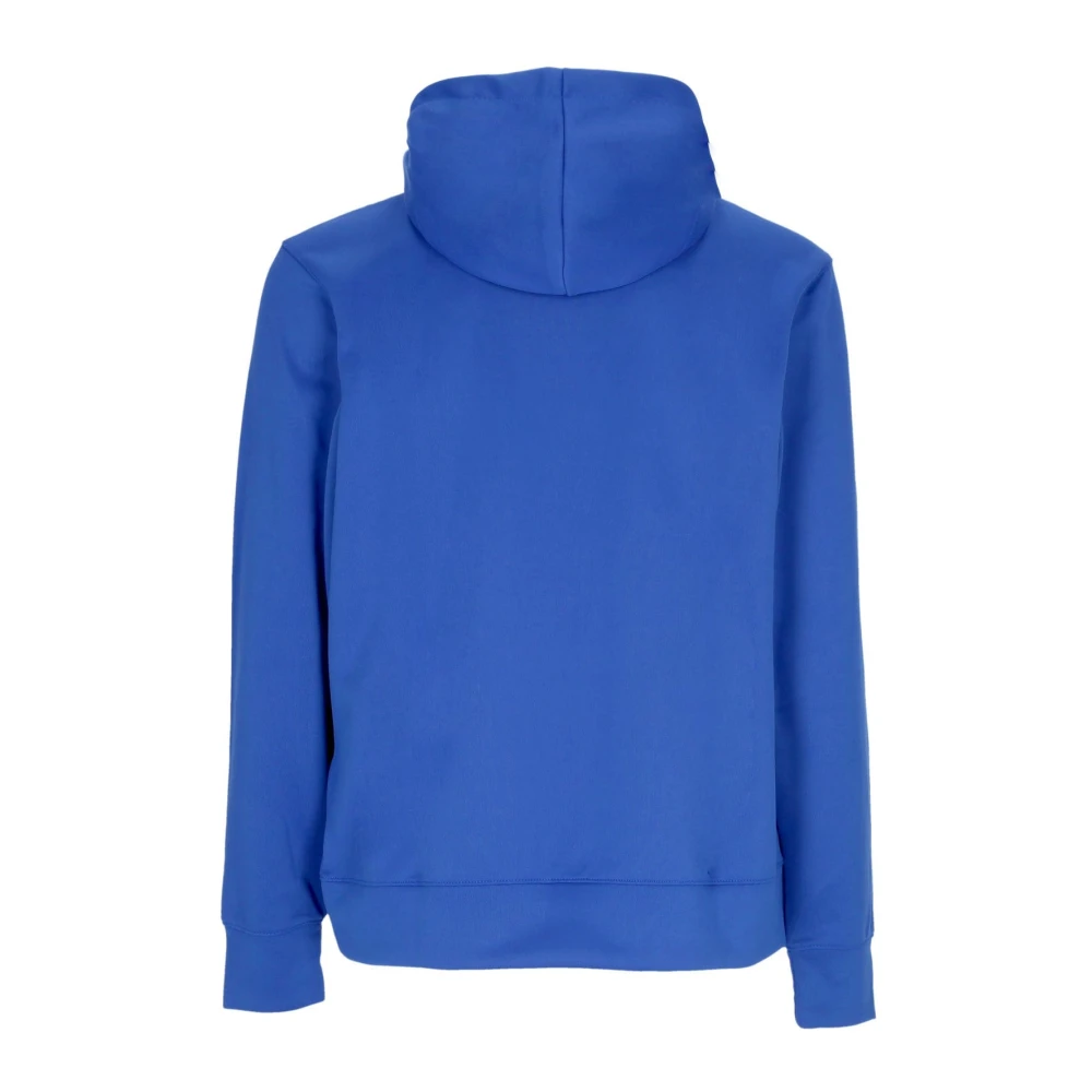 Nike Dri-Fit Hoodie Mavericks Celebration Blue Heren