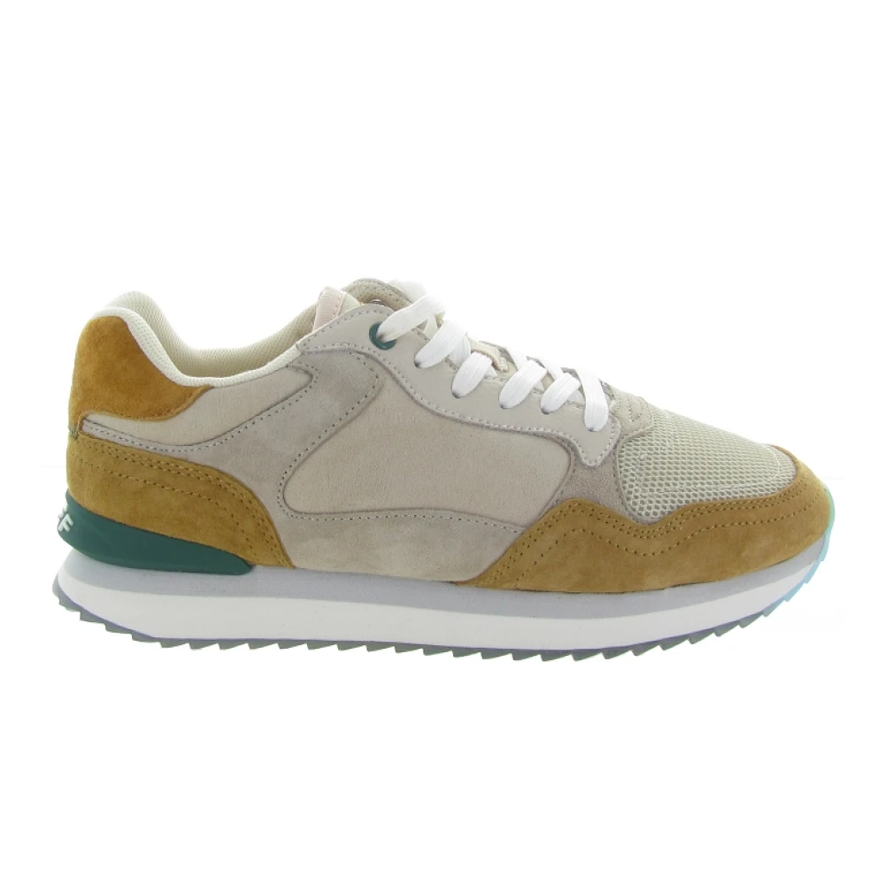 Hoff - Shoes > Sneakers - Beige - Hoff - Modalova