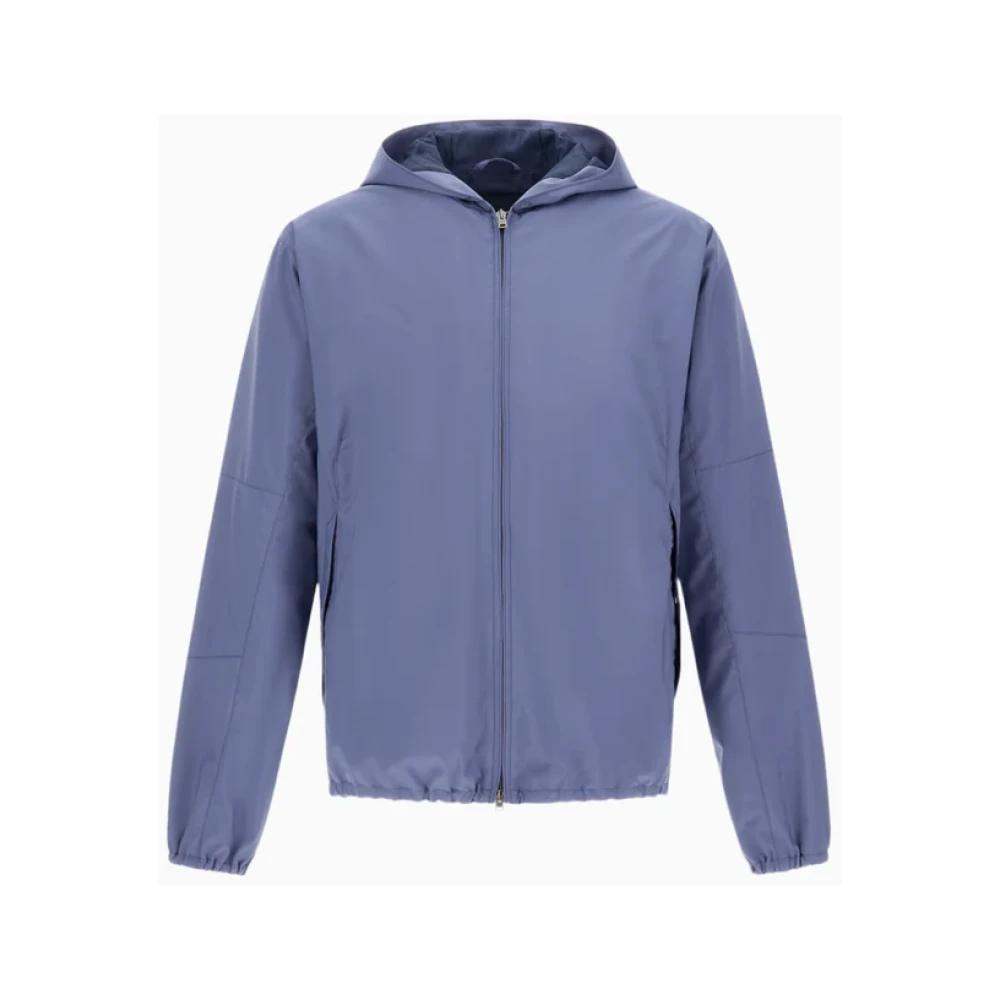 Jackets > Light Jackets - - Herno - Modalova