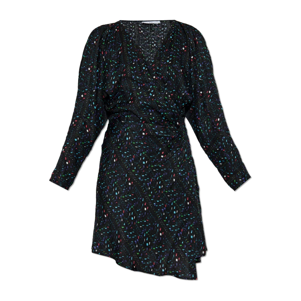 Dresses > Day Dresses > Short Dresses - - IRO - Modalova