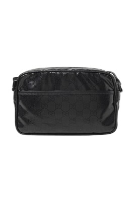 black-coated-canvas-crossbody-bag