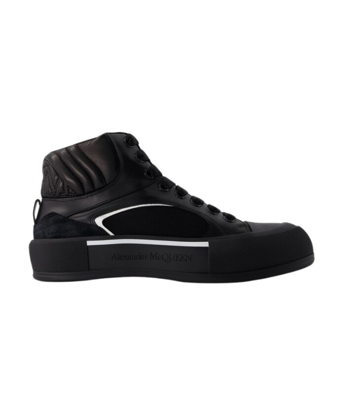 deck-sneakers-alexander-mcqueen-leather-black-white