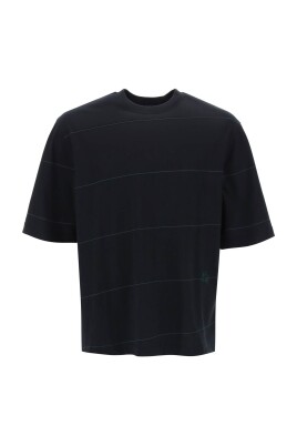 diagonal-stripe-t-shirt