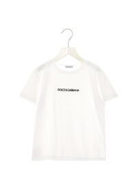 Dolce & Gabbana Kid's T-Shirt