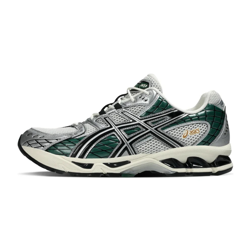 Asics Unisex Multicolor Sneakers, 10 1/2 Uk, Gel-Nimbus 10.1