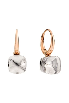 Nudo Earrings