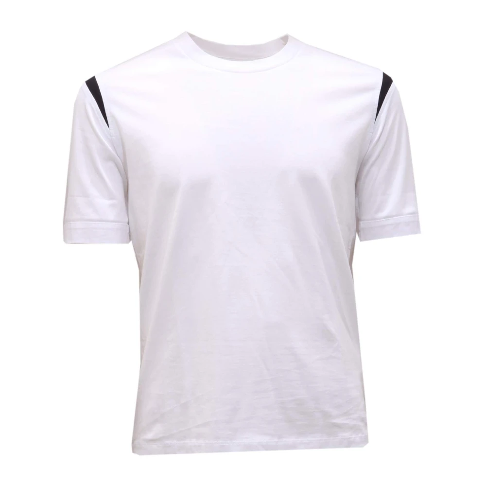 Tops > T-Shirts - - Neil Barrett - Modalova