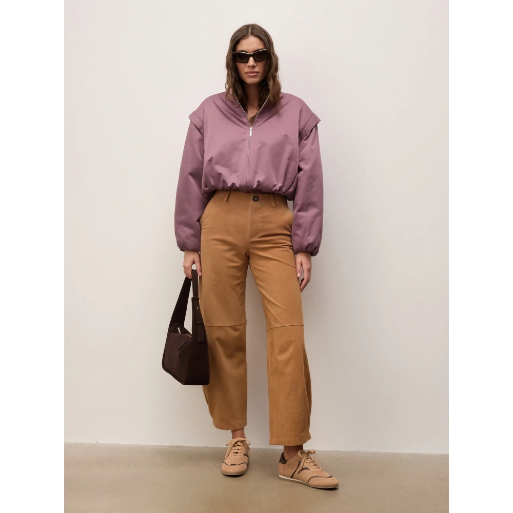Kazar Suede Sneakers