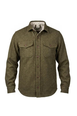 Chesapeake's Light Jackets Grön XL