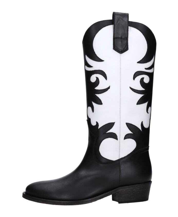 bottes-noires