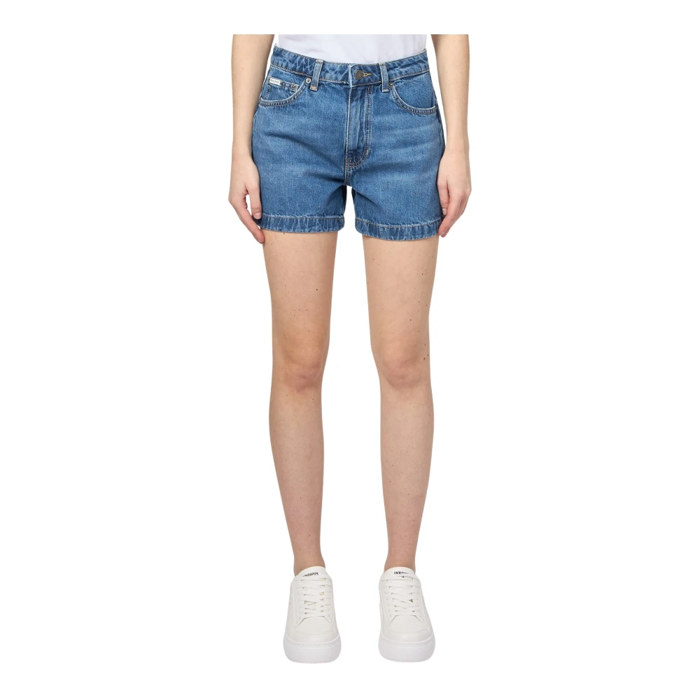 Shorts > Denim Shorts - - Guess - Modalova